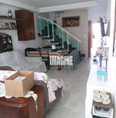 Sobrado, 2 quartos, 160 m² - Foto 2