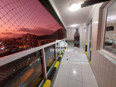 Apartamento, 3 quartos, 170 m² - Foto 4
