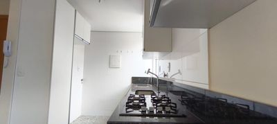 Apartamento, 2 quartos, 58 m² - Foto 4