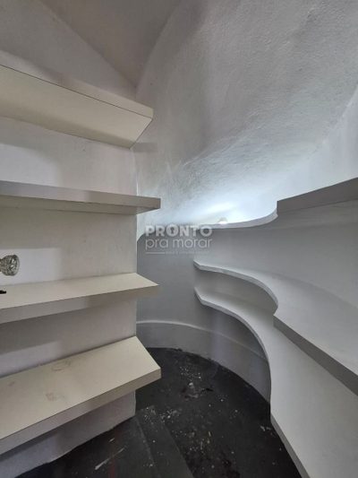 Apartamento, 5 quartos, 413 m² - Foto 3