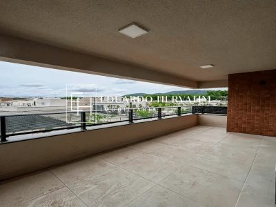 Apartamento, 2 quartos, 95 m² - Foto 4