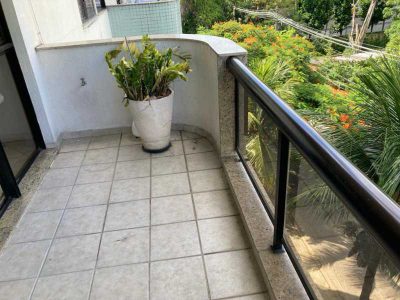 Apartamento, 3 quartos, 110 m² - Foto 5