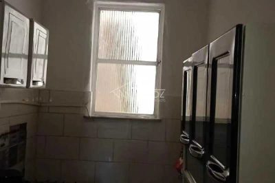 Apartamento, 1 quarto, 38 m² - Foto 1