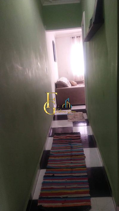 Casa, 2 quartos, 120 m² - Foto 3