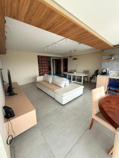 Apartamento, 4 quartos, 140 m² - Foto 1