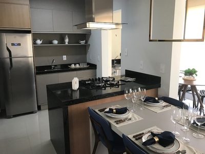 Apartamento, 3 quartos, 115 m² - Foto 2
