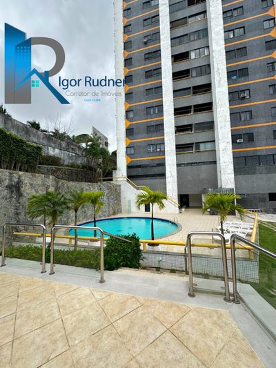 Apartamento, 3 quartos, 85 m² - Foto 2