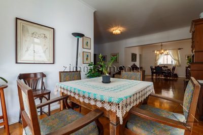 Apartamento, 3 quartos, 200 m² - Foto 3