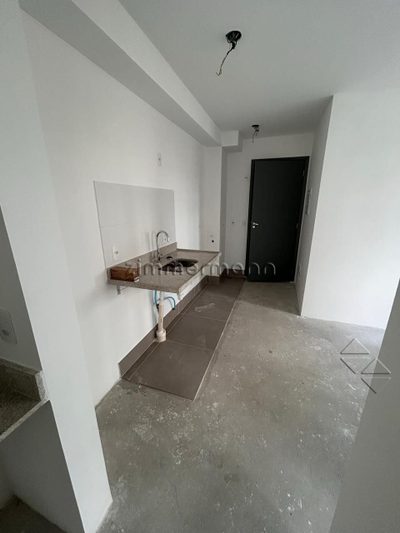 Apartamento, 2 quartos, 36 m² - Foto 3