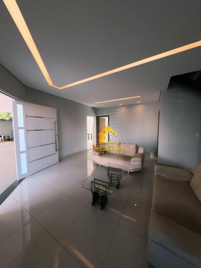 Sobrado, 4 quartos, 316 m² - Foto 4