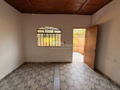 Casa, 1 quarto, 50 m² - Foto 5