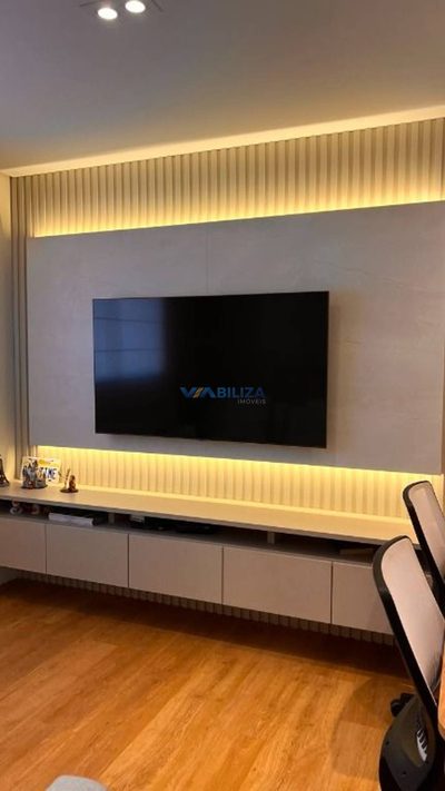 Apartamento, 3 quartos, 116 m² - Foto 4