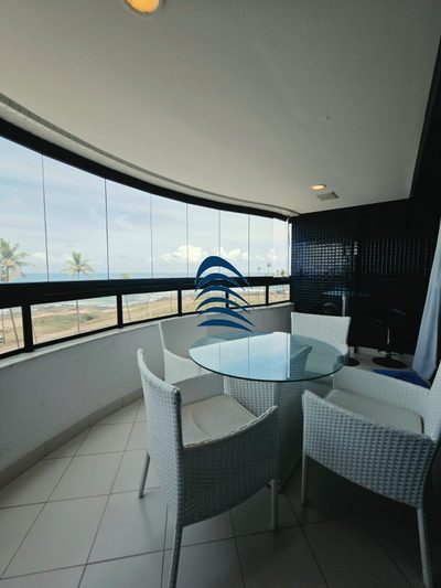 Apartamento, 2 quartos, 79 m² - Foto 1