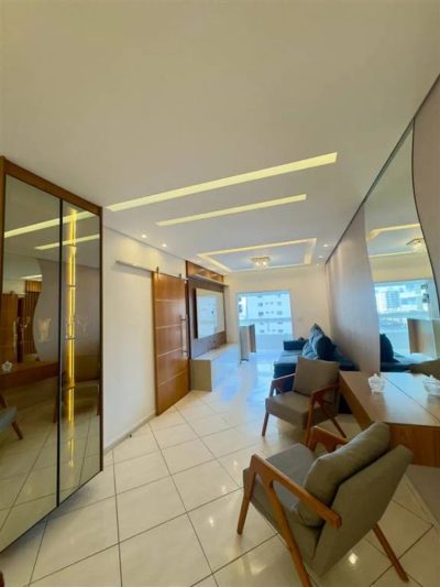 Apartamento, 3 quartos, 116 m² - Foto 3