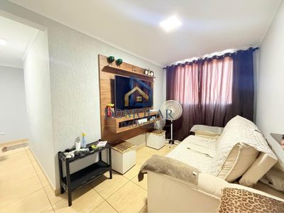 Apartamento, 2 quartos - Foto 3