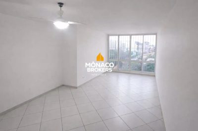 Apartamento, 3 quartos, 108 m² - Foto 1