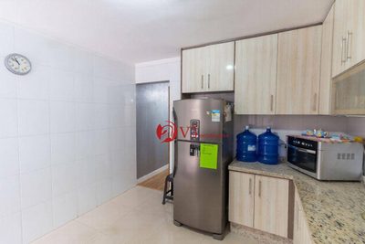 Sobrado, 3 quartos, 90 m² - Foto 4