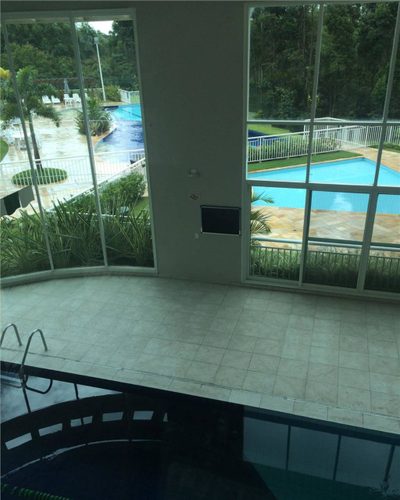 Apartamento, 3 quartos, 156 m² - Foto 5