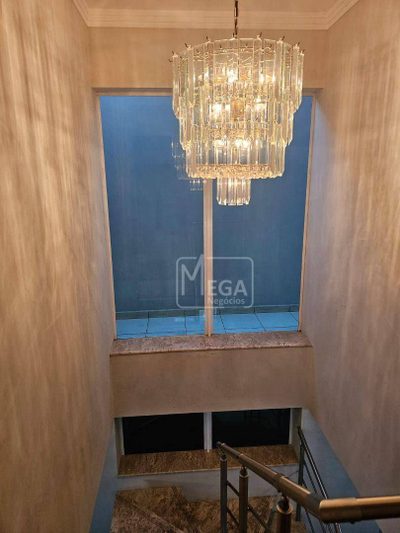 Casa, 3 quartos, 260 m² - Foto 2