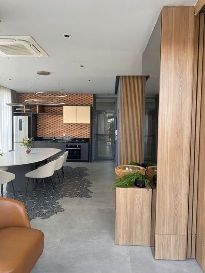Apartamento, 2 quartos, 64 m² - Foto 3