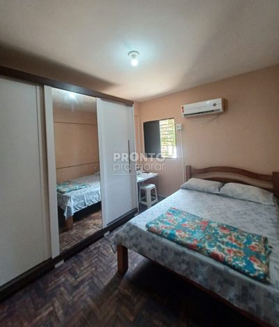 Apartamento, 3 quartos, 77 m² - Foto 1