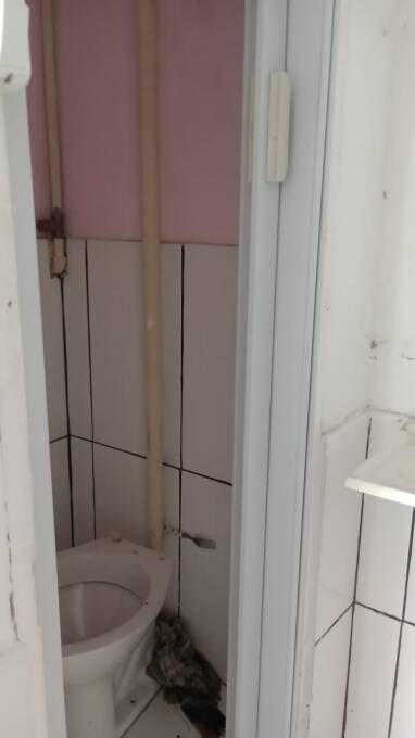 Loja-Salão, 50 m² - Foto 2