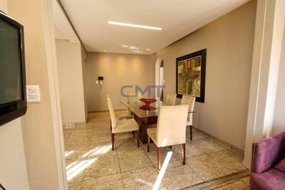 Apartamento, 4 quartos, 136 m² - Foto 4