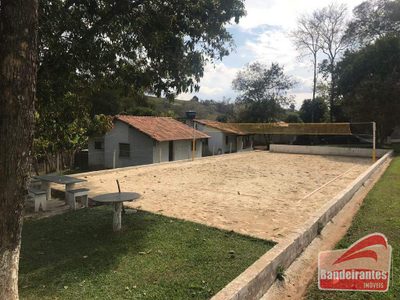 Chácara, 11 quartos, 1 hectares - Foto 3