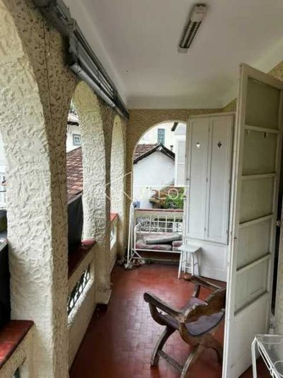 Apartamento, 2 quartos, 150 m² - Foto 1