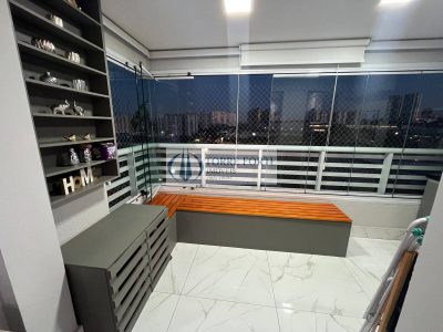 Apartamento, 2 quartos, 67 m² - Foto 3