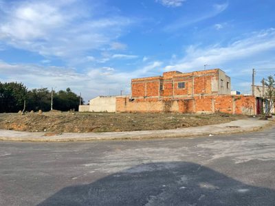 Terreno, 154 m² - Foto 2