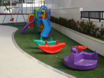 Apartamento, 4 quartos, 135 m² - Foto 5
