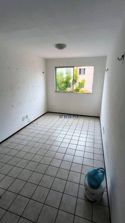 Apartamento, 2 quartos, 48 m² - Foto 5