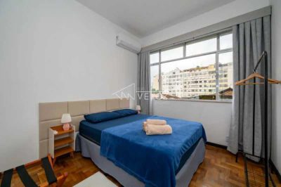 Apartamento, 2 quartos, 51 m² - Foto 1