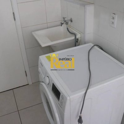 Apartamento, 1 quarto, 29 m² - Foto 3