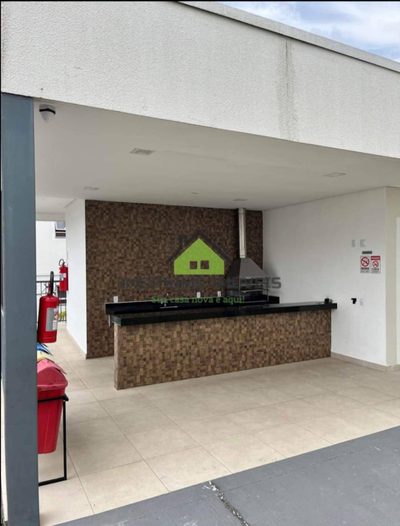 Apartamento, 2 quartos, 39 m² - Foto 2