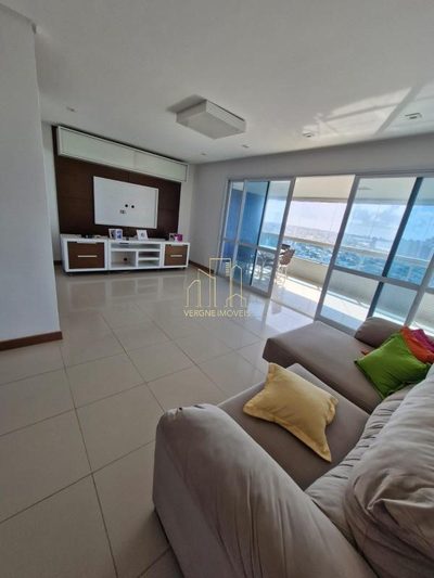 Apartamento, 3 quartos, 162 m² - Foto 1