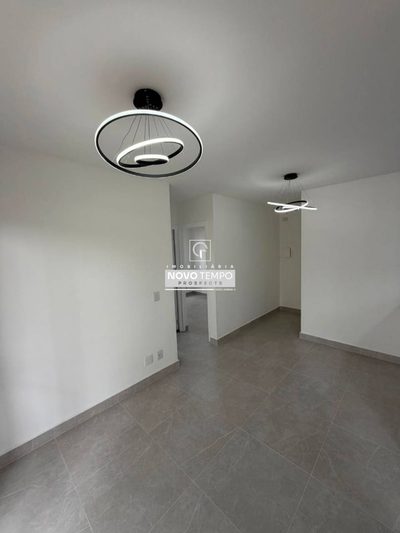 Apartamento, 2 quartos, 47 m² - Foto 4