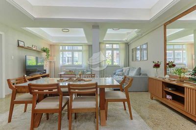 Apartamento, 2 quartos, 97 m² - Foto 4