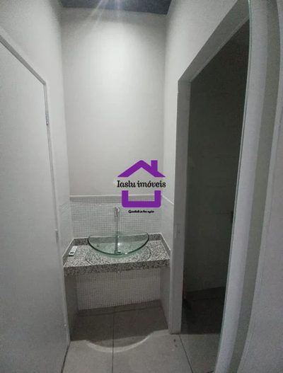 Loja-Salão, 33 m² - Foto 5