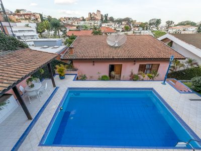 Casa, 4 quartos, 522 m² - Foto 4
