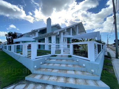 Sobrado, 5 quartos, 463 m² - Foto 1