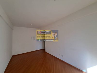 Apartamento, 2 quartos, 52 m² - Foto 2