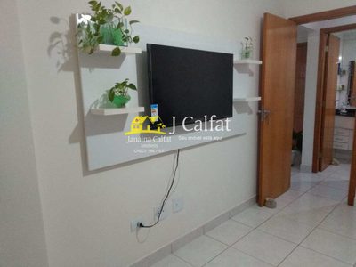 Apartamento, 2 quartos, 112 m² - Foto 3