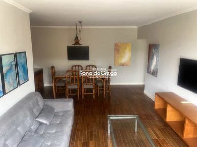 Apartamento, 3 quartos, 105 m² - Foto 4