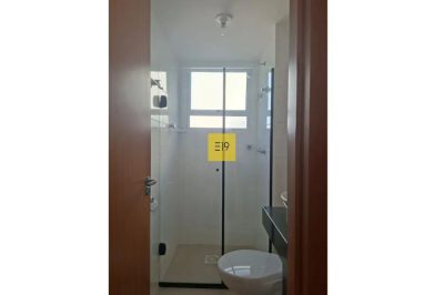 Apartamento, 2 quartos, 47 m² - Foto 1