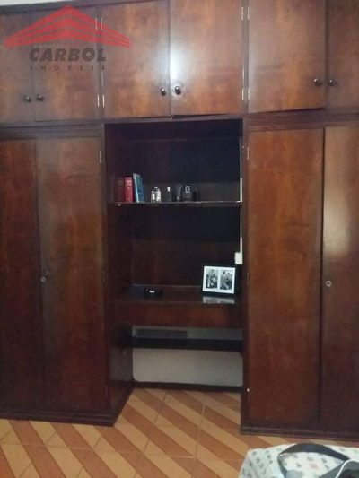 Casa, 3 quartos, 130 m² - Foto 3