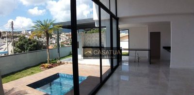 Casa, 3 quartos, 235 m² - Foto 3