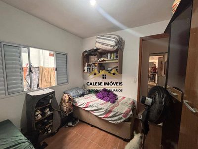 Casa, 3 quartos, 50 m² - Foto 4