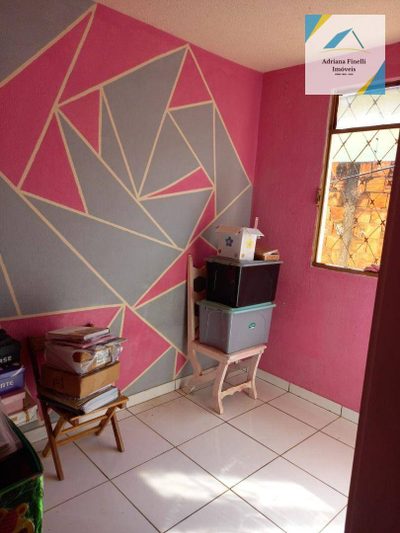 Casa, 3 quartos, 53 m² - Foto 4